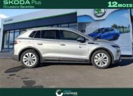 SKODA ELROQ 204 CH BATTERIE 60 Clever