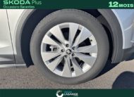 SKODA ELROQ 204 CH BATTERIE 60 Clever