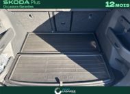 SKODA ELROQ 204 CH BATTERIE 60 Clever