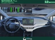 SKODA ELROQ 204 CH BATTERIE 60 Clever