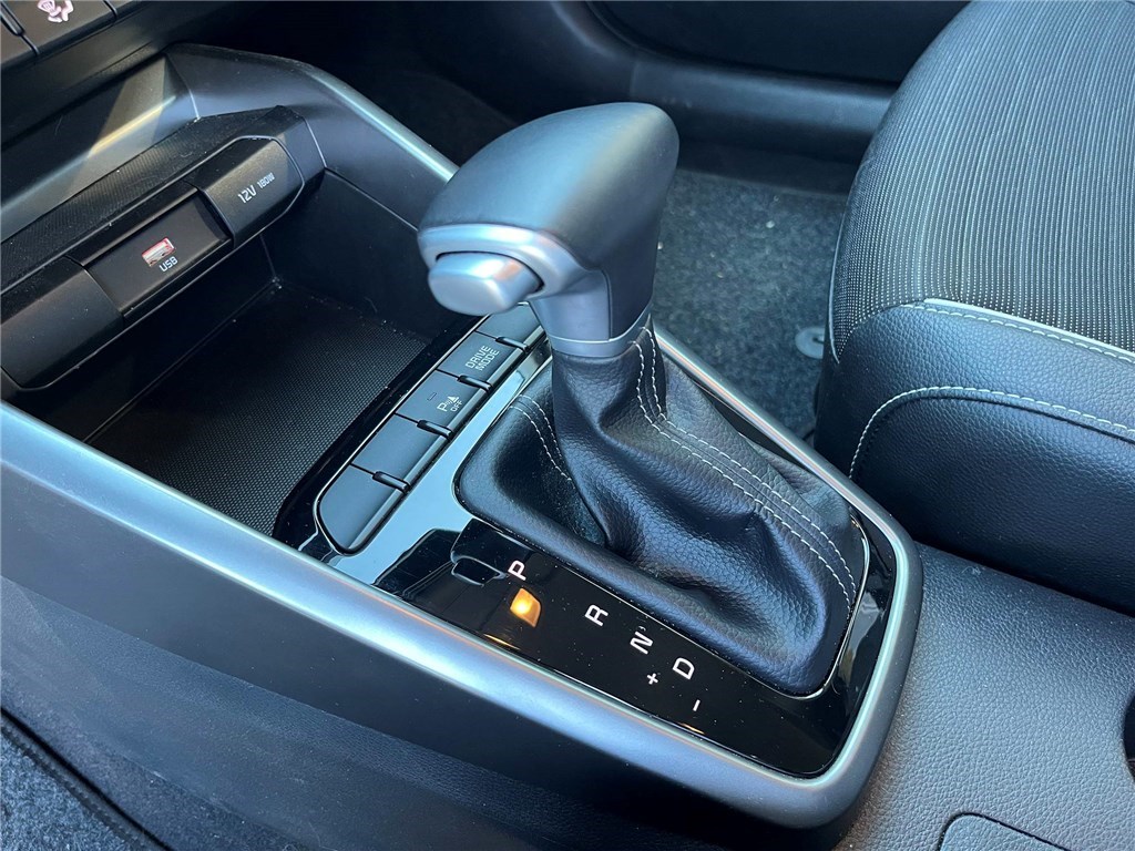 KIA STONIC 1.0 T-GDI 100 CH DCT7 GT Line