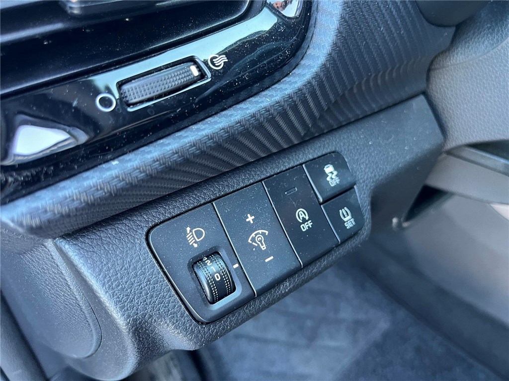 KIA STONIC 1.0 T-GDI 100 CH DCT7 GT Line