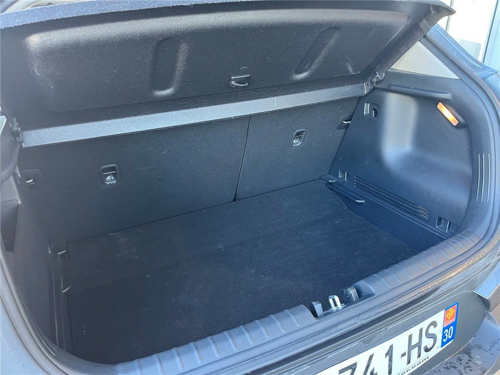 KIA STONIC 1.0 T-GDI 100 CH DCT7 GT Line