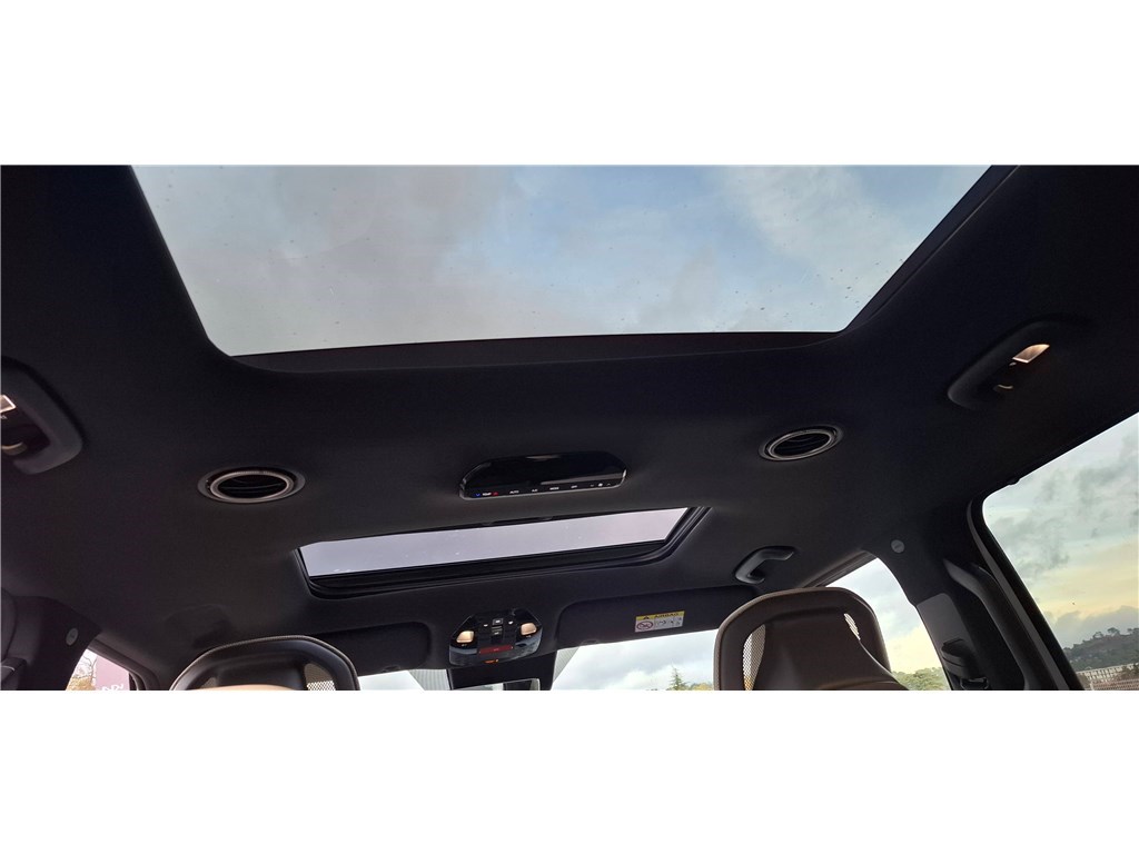 KIA EV9 385 CH AWD GT Line