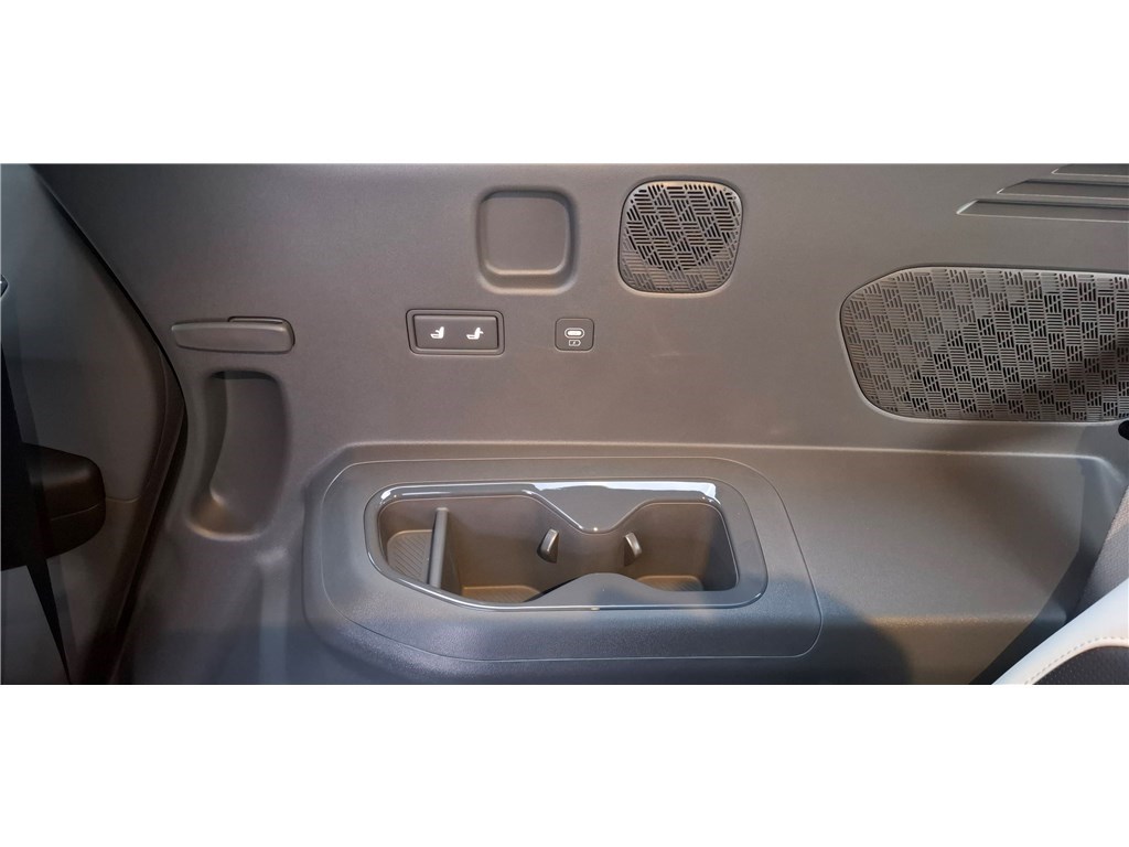 KIA EV9 385 CH AWD GT Line