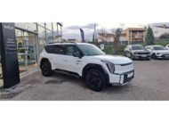 KIA EV9 385 CH AWD GT Line