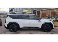KIA EV9 385 CH AWD GT Line