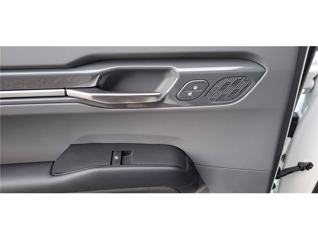 KIA EV9 385 CH AWD GT Line