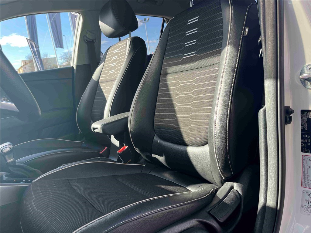 KIA STONIC 1.0 T-GDI 100 CH DCT7 GT Line