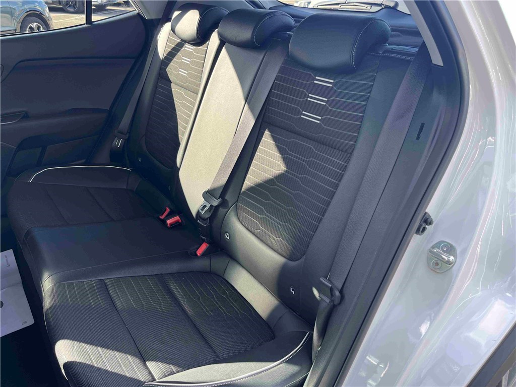 KIA STONIC 1.0 T-GDI 100 CH DCT7 GT Line