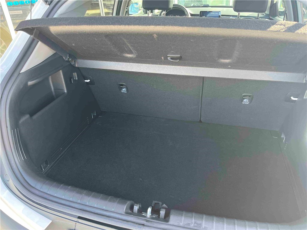 KIA STONIC 1.0 T-GDI 100 CH DCT7 GT Line