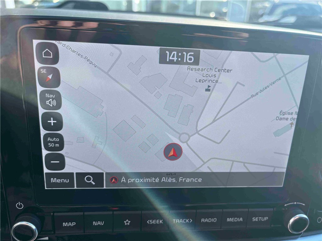 KIA STONIC 1.0 T-GDI 100 CH DCT7 GT Line