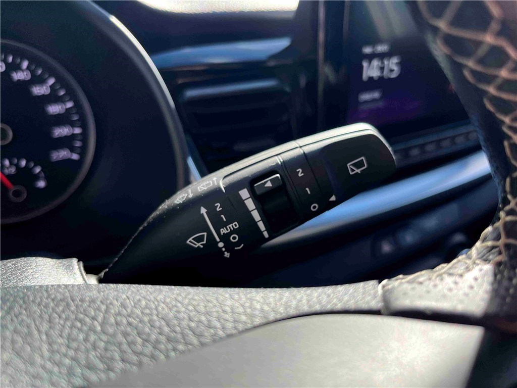 KIA STONIC 1.0 T-GDI 100 CH DCT7 GT Line