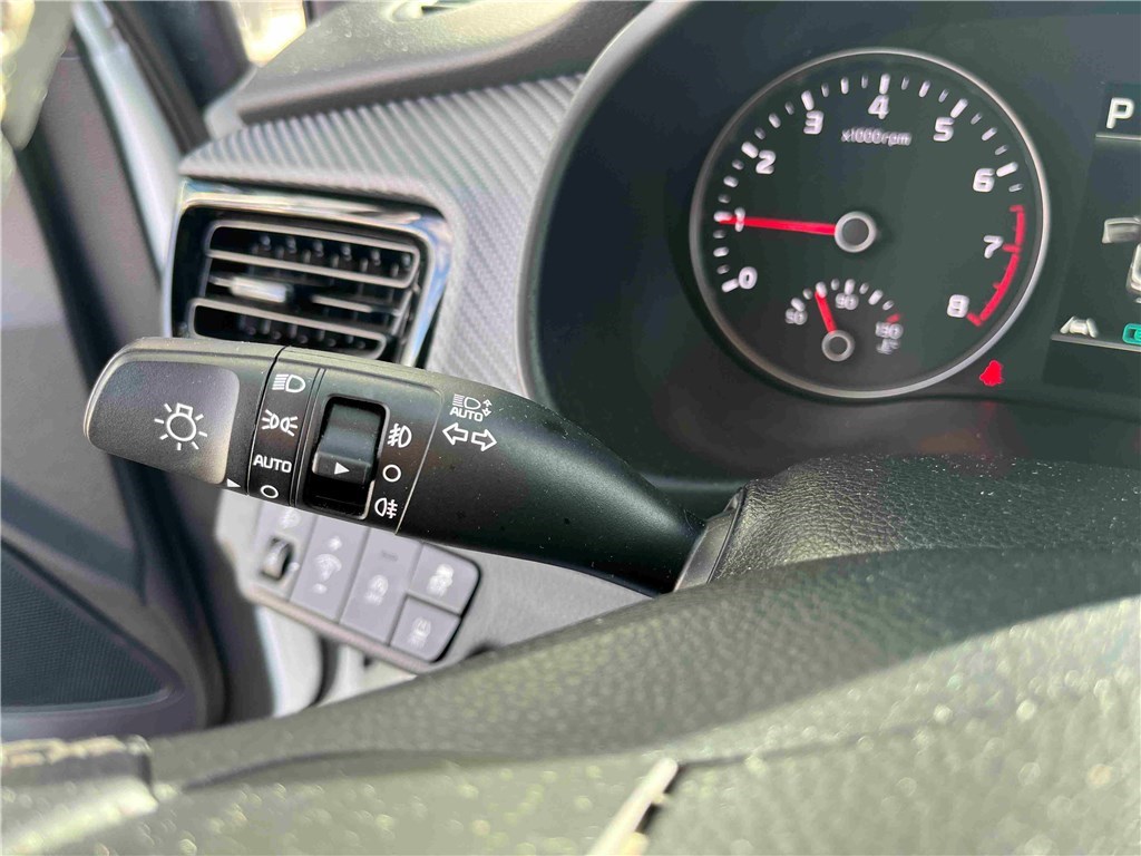 KIA STONIC 1.0 T-GDI 100 CH DCT7 GT Line