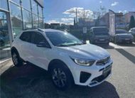 KIA STONIC 1.0 T-GDI 100 CH DCT7 GT Line