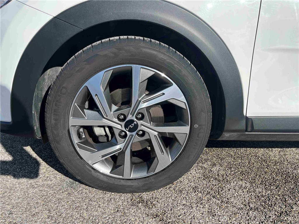 KIA STONIC 1.0 T-GDI 100 CH DCT7 GT Line