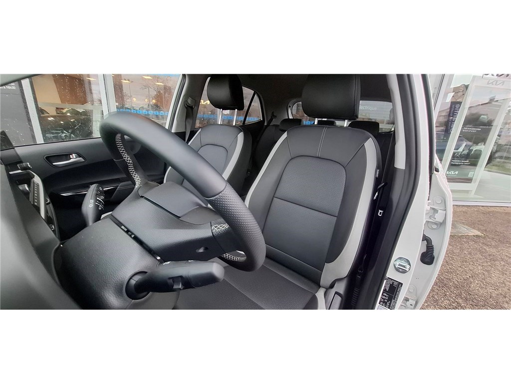 KIA PICANTO 1.0 DPI 63 CH BVM5 GT-line