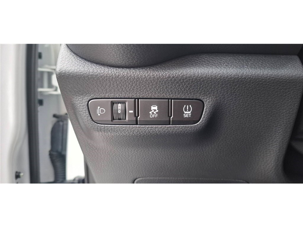 KIA PICANTO 1.0 DPI 63 CH BVM5 GT-line