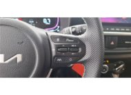 KIA PICANTO 1.0 DPI 63 CH BVM5 GT-line