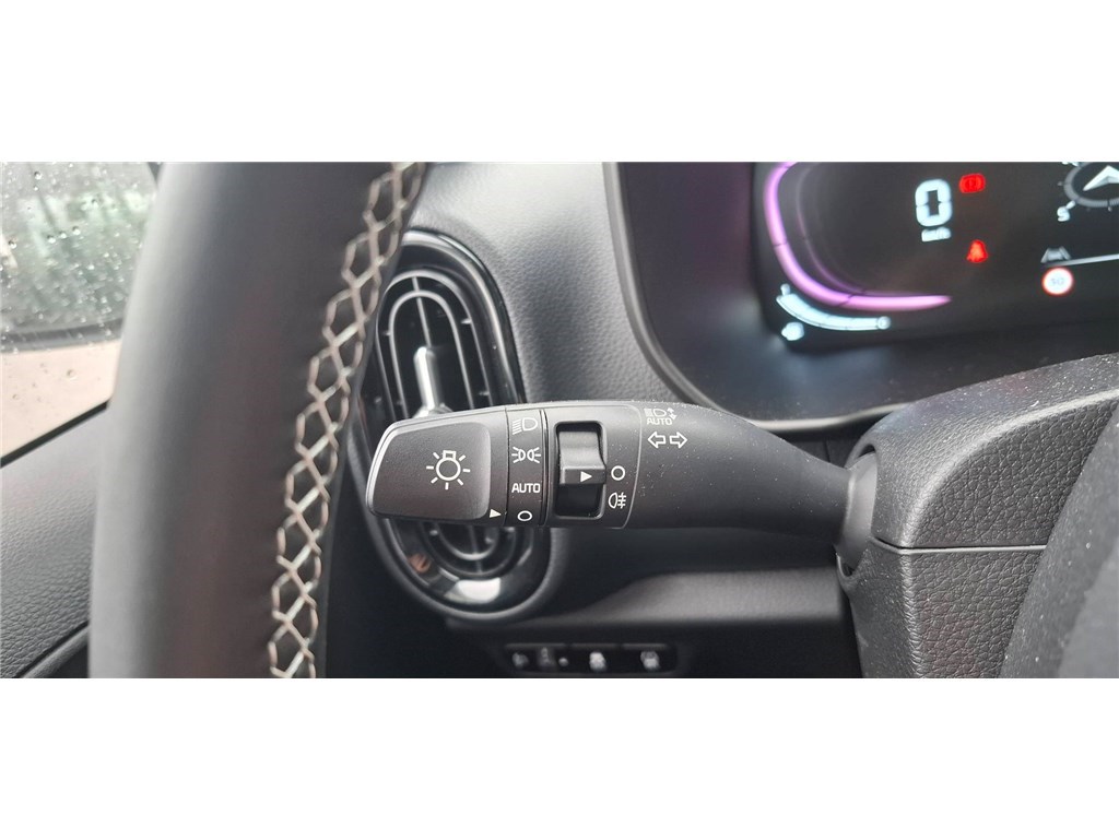 KIA PICANTO 1.0 DPI 63 CH BVM5 GT-line