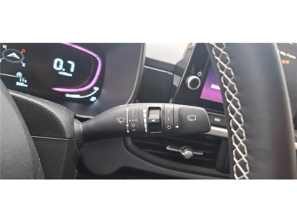 KIA PICANTO 1.0 DPI 63 CH BVM5 GT-line