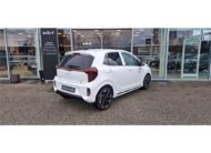 KIA PICANTO 1.0 DPI 63 CH BVM5 GT-line