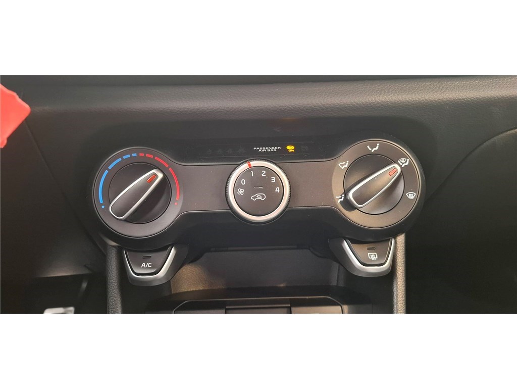 KIA PICANTO 1.0 DPI 63 CH BVM5 GT-line