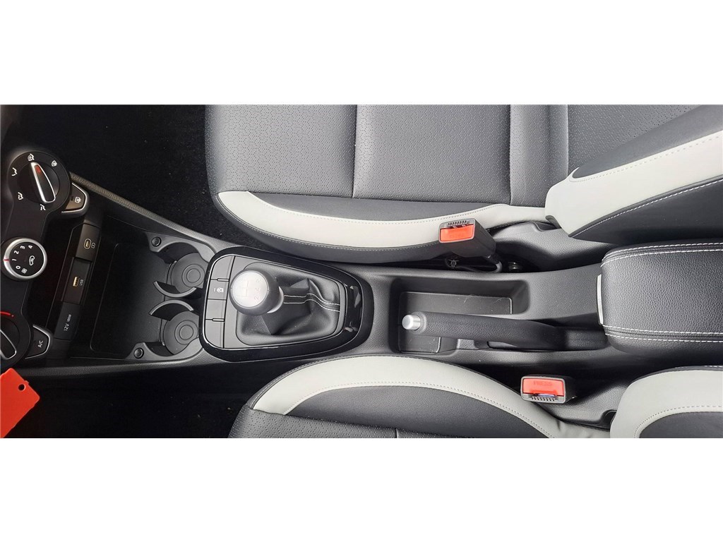 KIA PICANTO 1.0 DPI 63 CH BVM5 GT-line