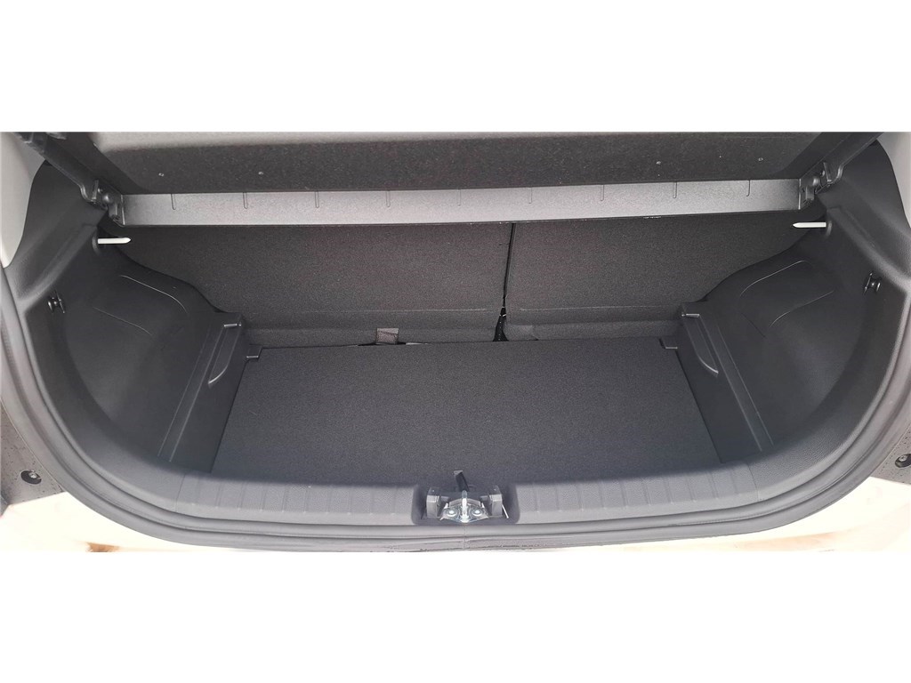 KIA PICANTO 1.0 DPI 63 CH BVM5 GT-line