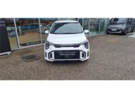 KIA PICANTO 1.0 DPI 63 CH BVM5 GT-line