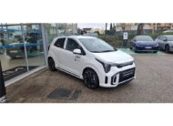 KIA PICANTO 1.0 DPI 63 CH BVM5 GT-line