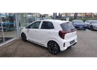 KIA PICANTO 1.0 DPI 63 CH BVM5 GT-line