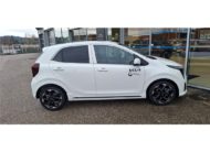 KIA PICANTO 1.0 DPI 63 CH BVM5 GT-line