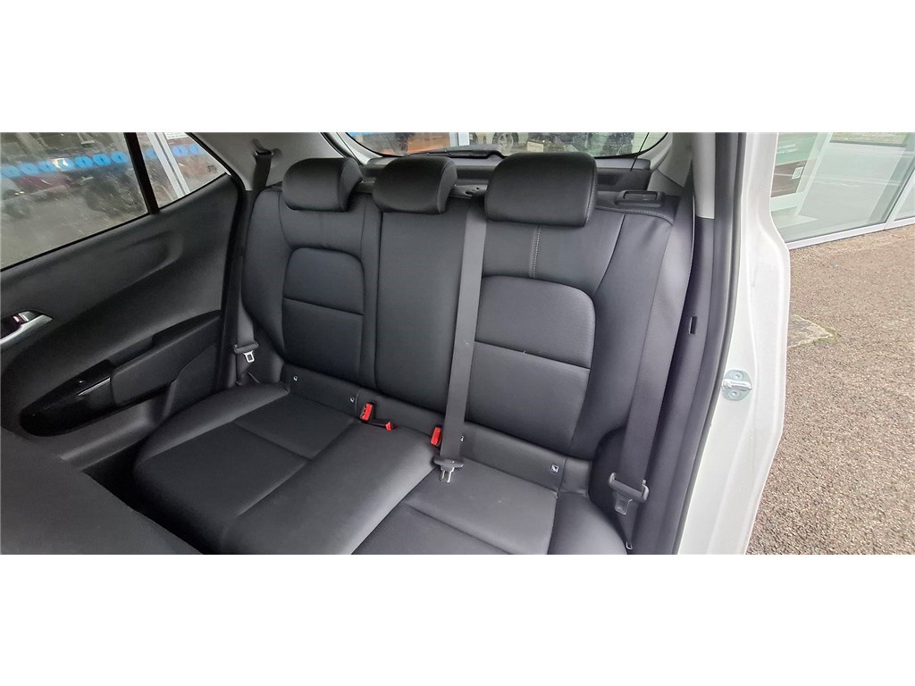 KIA PICANTO 1.0 DPI 63 CH BVM5 GT-line