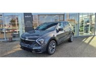 KIA SPORTAGE VP 1.6 T-GDI 210CH ISG HYBRIDE BVA6 4X2 30 Years