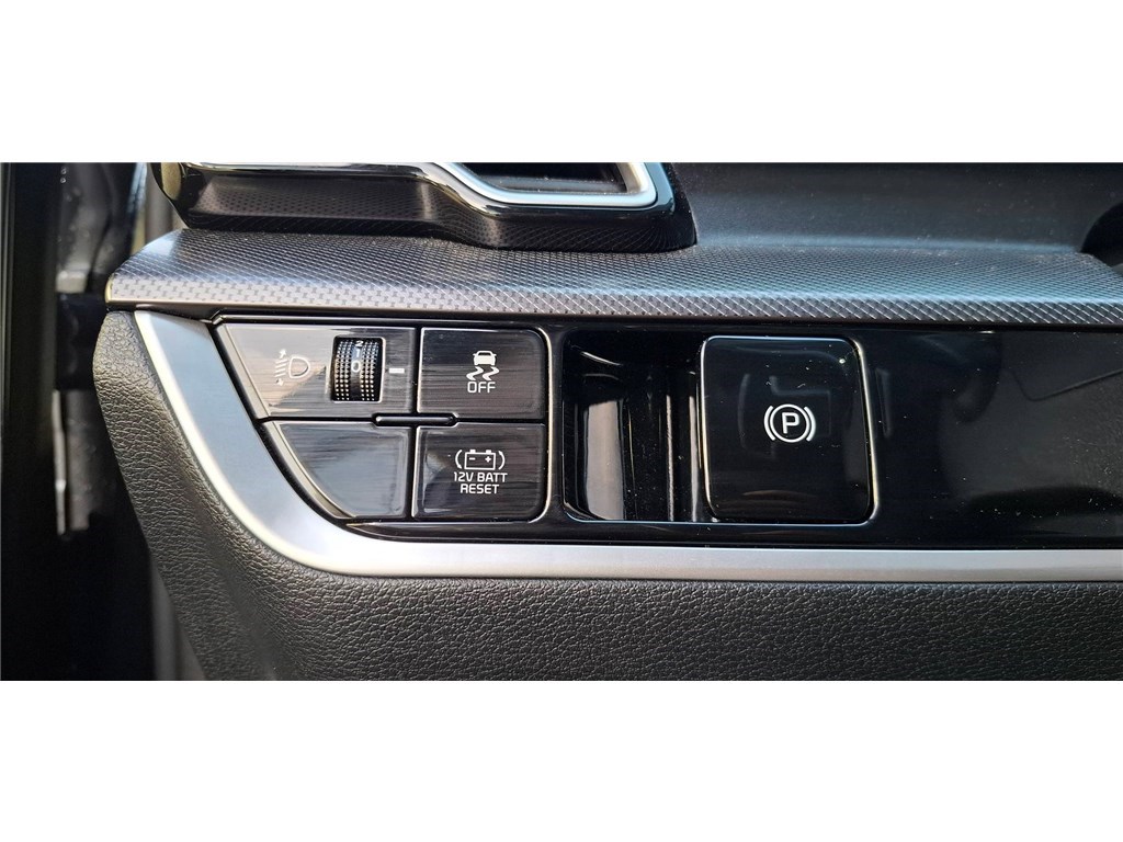 KIA SPORTAGE VP 1.6 T-GDI 210CH ISG HYBRIDE BVA6 4X2 30 Years