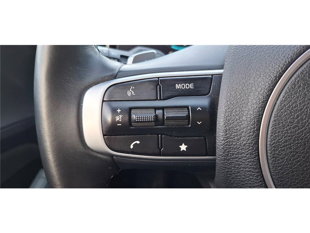 KIA SPORTAGE VP 1.6 T-GDI 210CH ISG HYBRIDE BVA6 4X2 30 Years