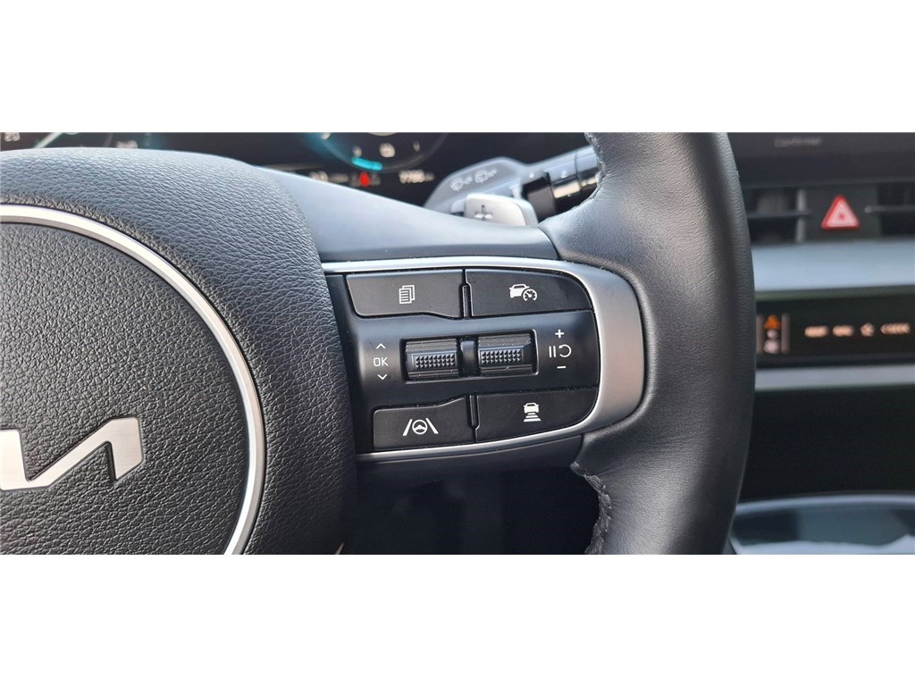 KIA SPORTAGE VP 1.6 T-GDI 210CH ISG HYBRIDE BVA6 4X2 30 Years
