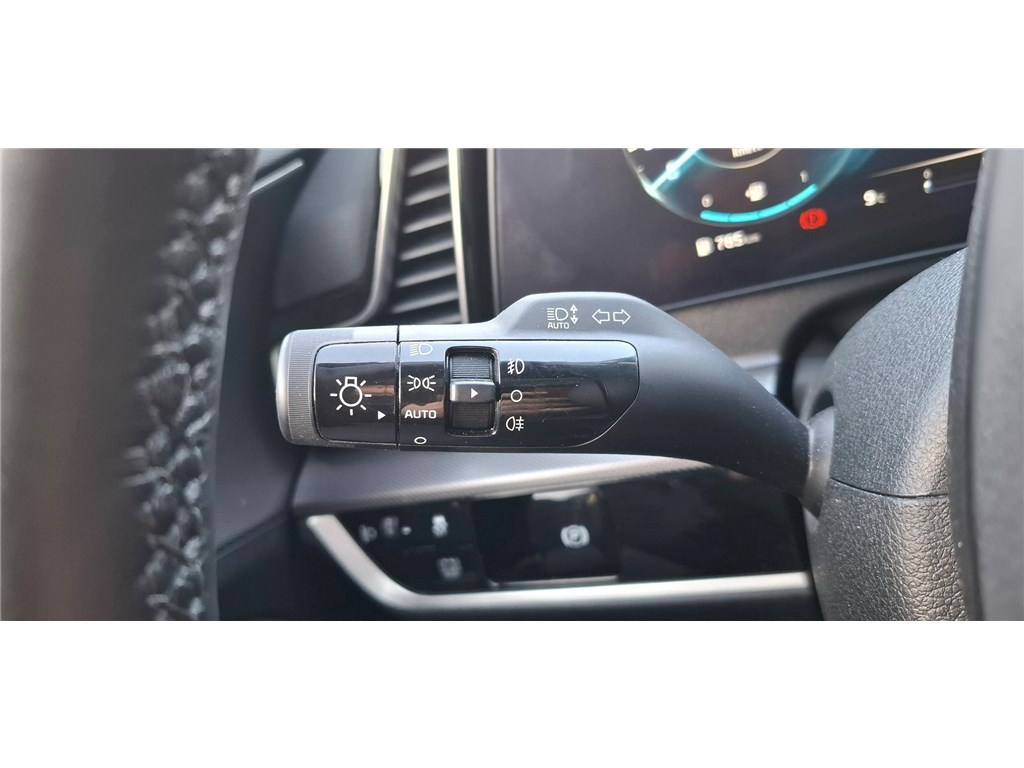 KIA SPORTAGE VP 1.6 T-GDI 210CH ISG HYBRIDE BVA6 4X2 30 Years