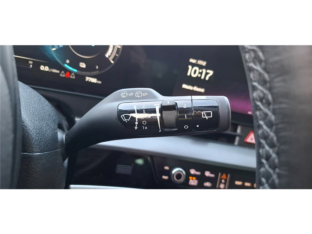 KIA SPORTAGE VP 1.6 T-GDI 210CH ISG HYBRIDE BVA6 4X2 30 Years