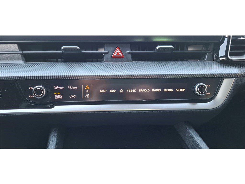 KIA SPORTAGE VP 1.6 T-GDI 210CH ISG HYBRIDE BVA6 4X2 30 Years