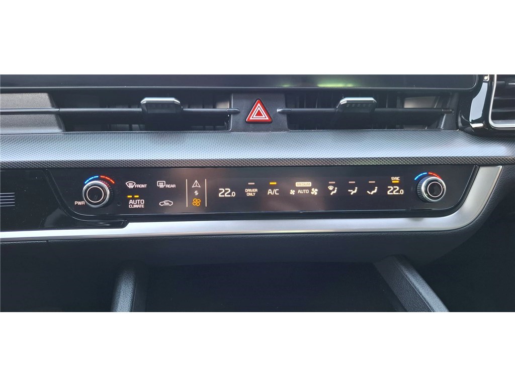 KIA SPORTAGE VP 1.6 T-GDI 210CH ISG HYBRIDE BVA6 4X2 30 Years