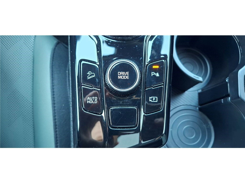 KIA SPORTAGE VP 1.6 T-GDI 210CH ISG HYBRIDE BVA6 4X2 30 Years