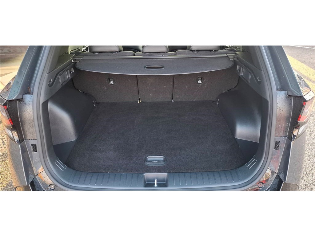 KIA SPORTAGE VP 1.6 T-GDI 210CH ISG HYBRIDE BVA6 4X2 30 Years