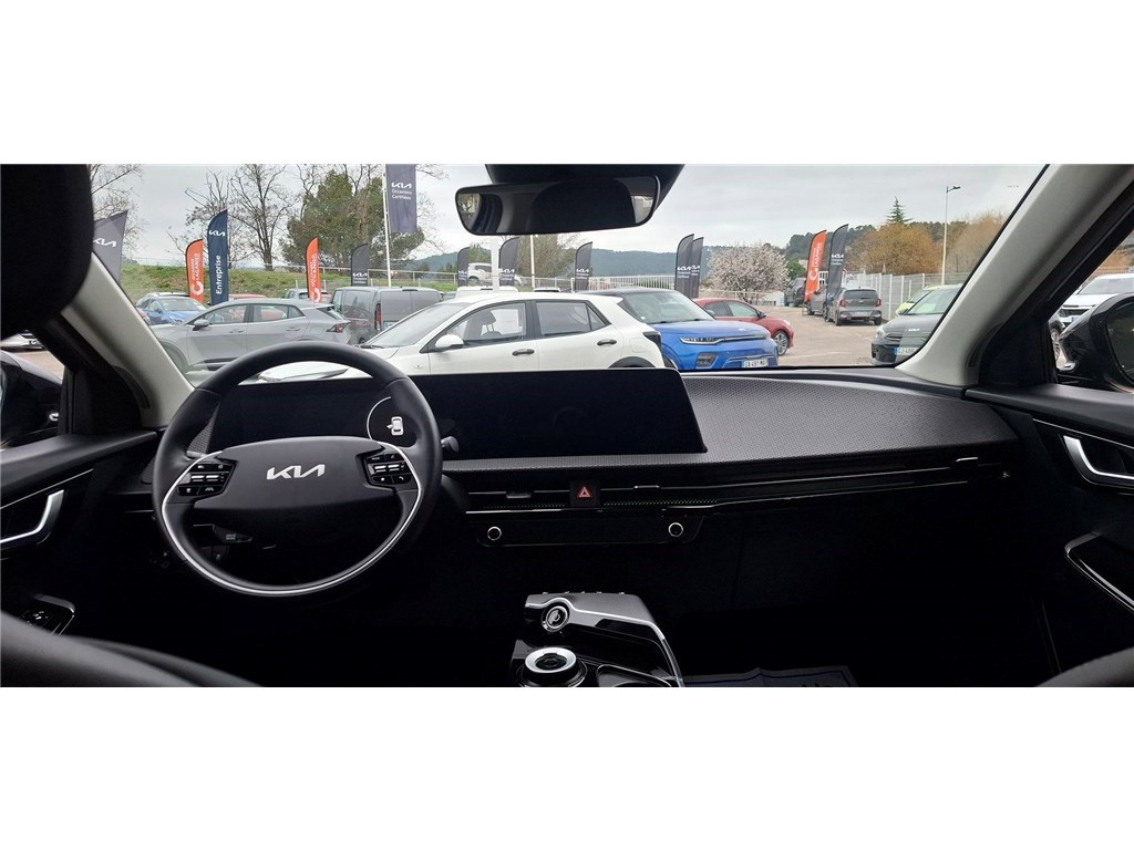 KIA EV6 229 CH Air Design