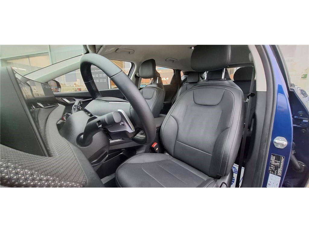 KIA EV6 229 CH Air Design