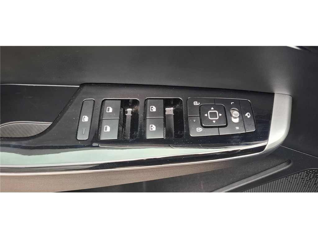 KIA EV6 229 CH Air Design