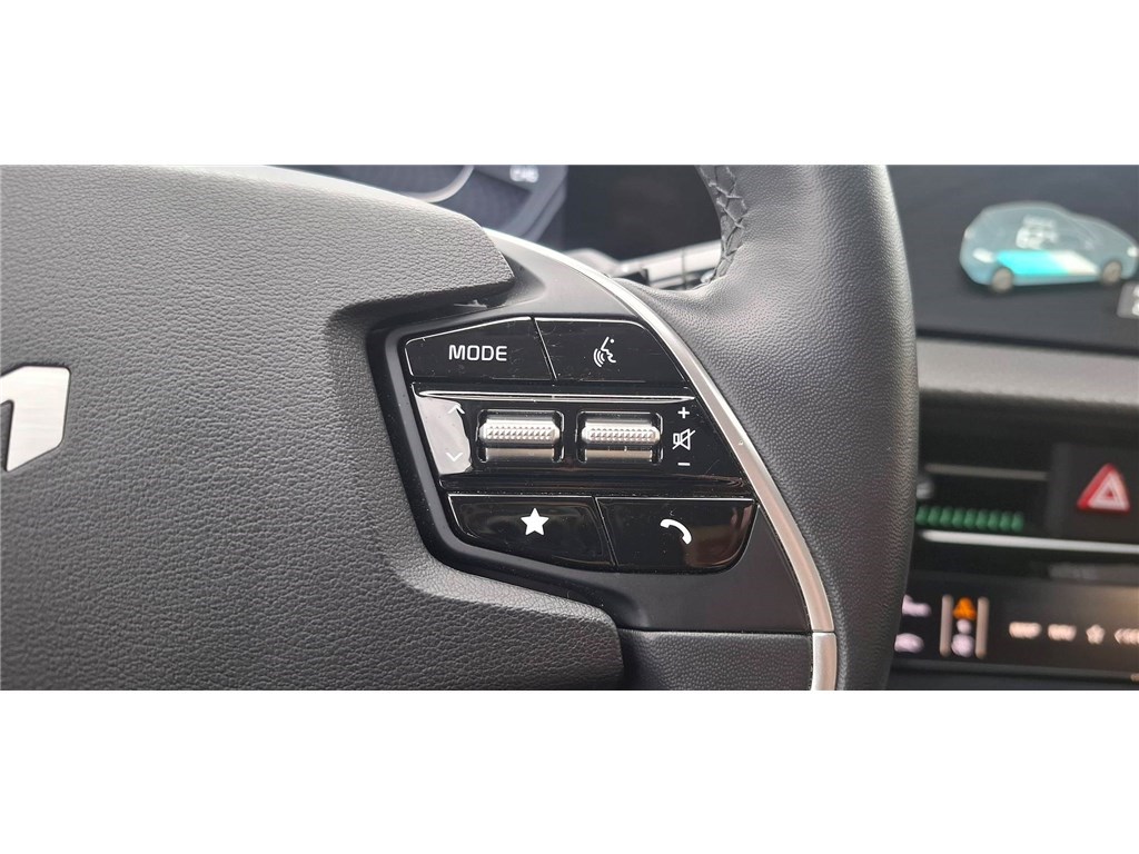 KIA EV6 229 CH Air Design