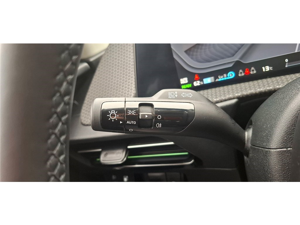 KIA EV6 229 CH Air Design