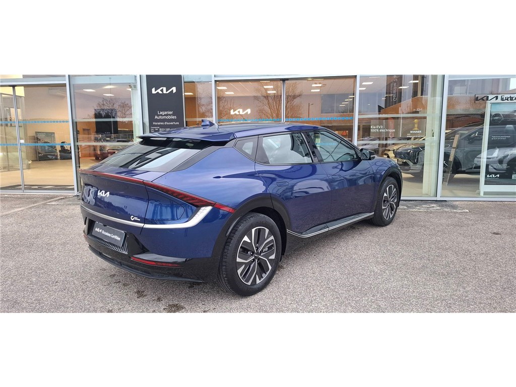 KIA EV6 229 CH Air Design